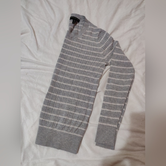 Bundle of 2 Sweaters Banana Republic Tommy Hilfiger - Picture 4 of 6